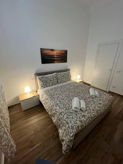 I Limoni Apartment *